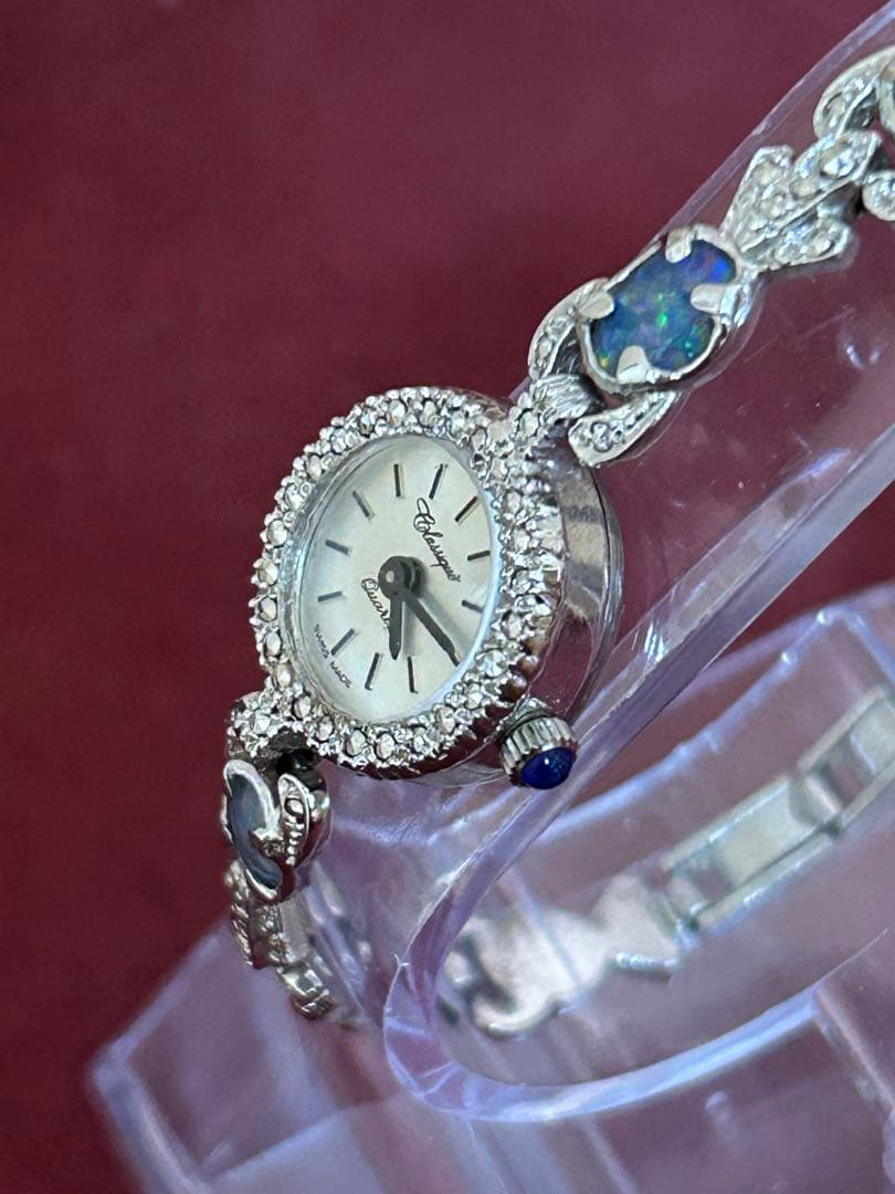 Classique 腕時計　レディース