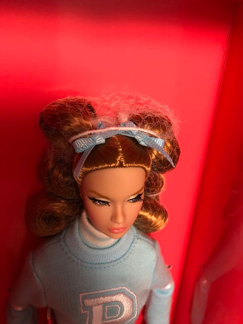 ラスト1点❣️Poppy parker Cheer me up