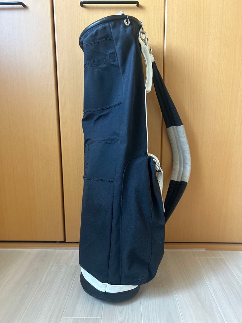 Mackenzie × ACC × SSC Sunday bag