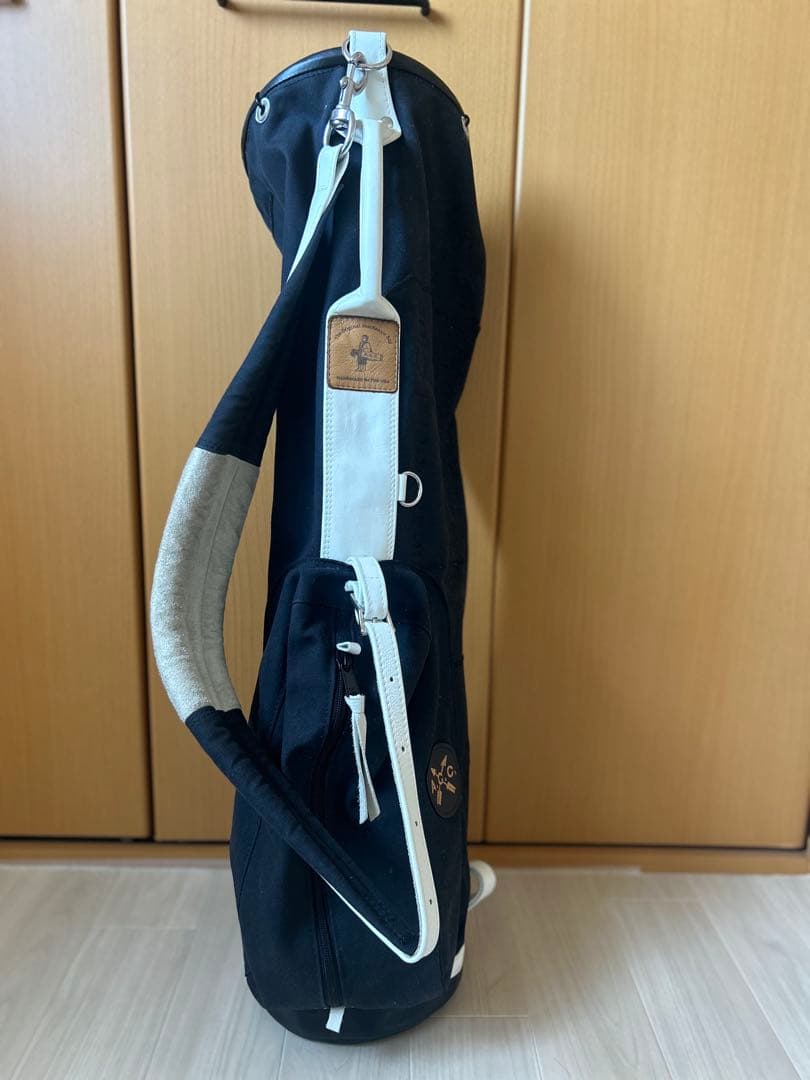 Mackenzie × ACC × SSC Sunday bag