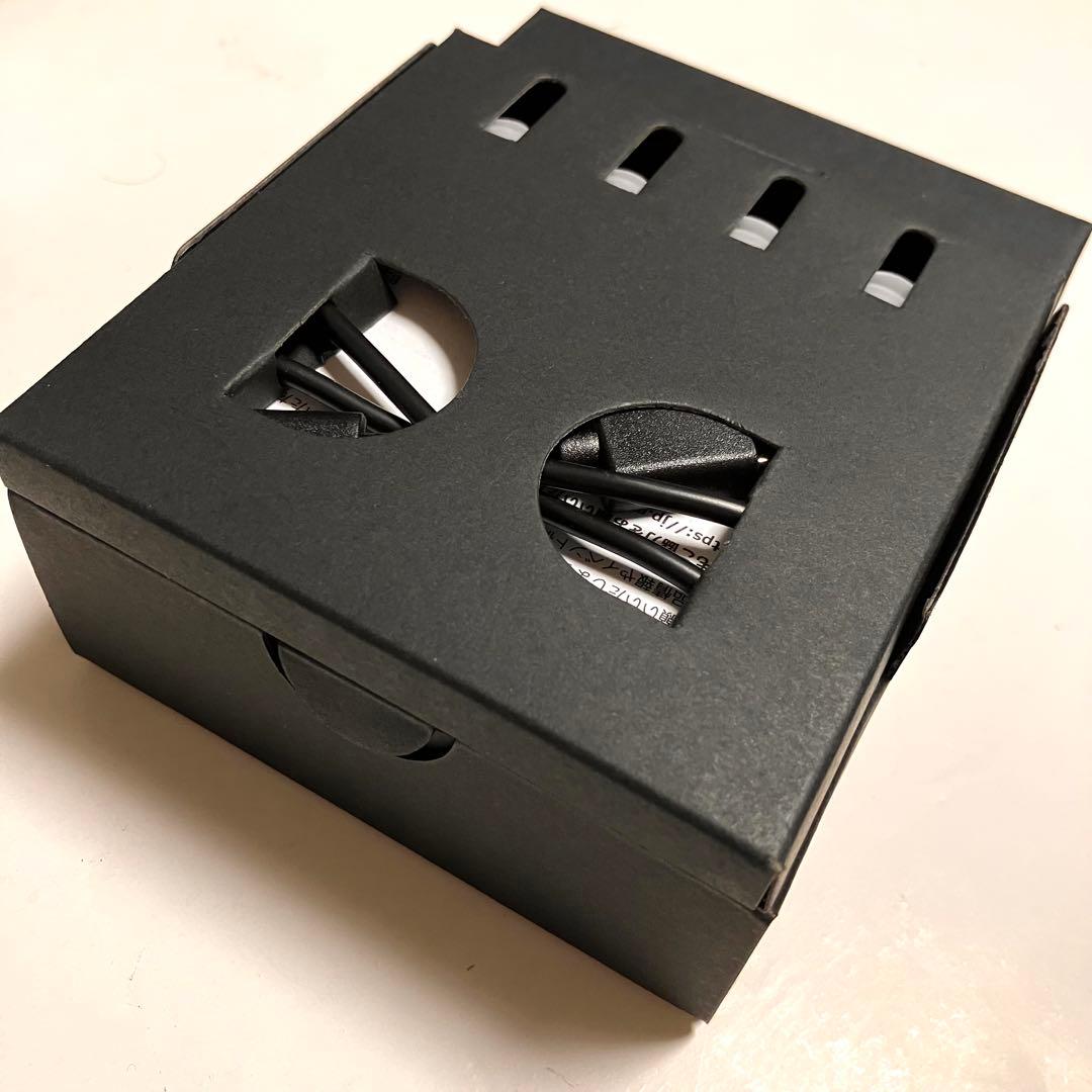 ワイヤレスイヤホン ケンウッド KENWOOD KH-BIZ70T ホワイト