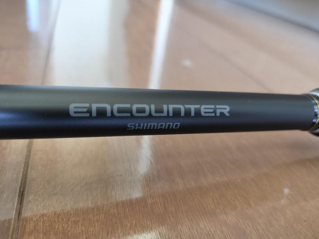 SHIMANO エンカウンター ENCOUNTER S106M 美品
