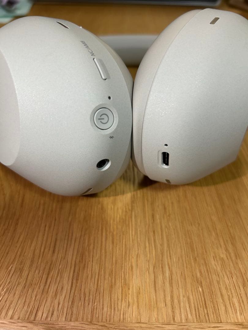 SONY WH1000XM6 ワイヤレスヘッドホン