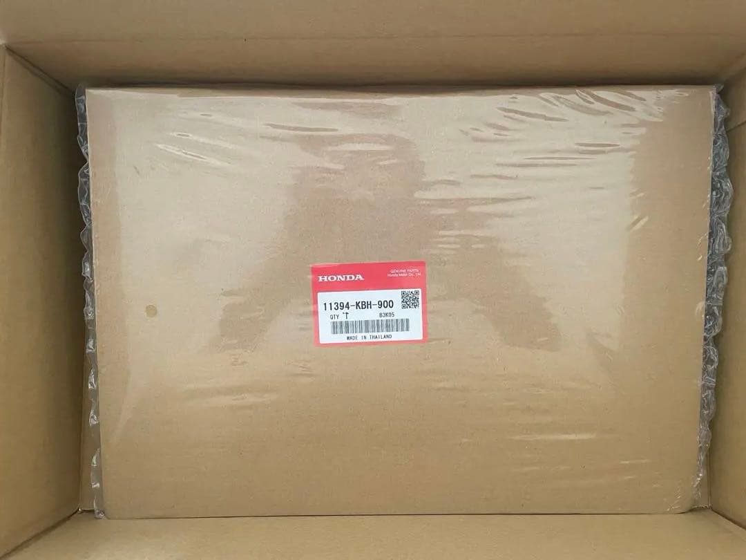 ホーネット250HONDA純正クラッチキット クラッチ板 スプリング ガスケット