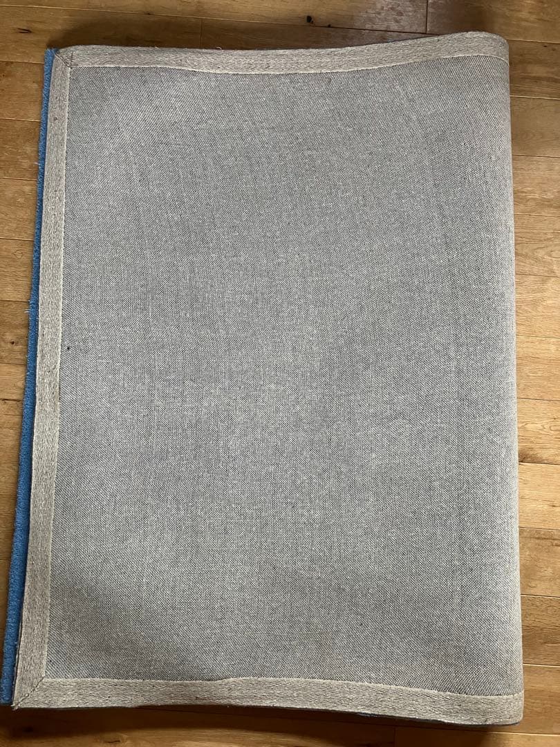 COLD PICNIC ラグ　マット　コールドピクニック　121cm×184cm