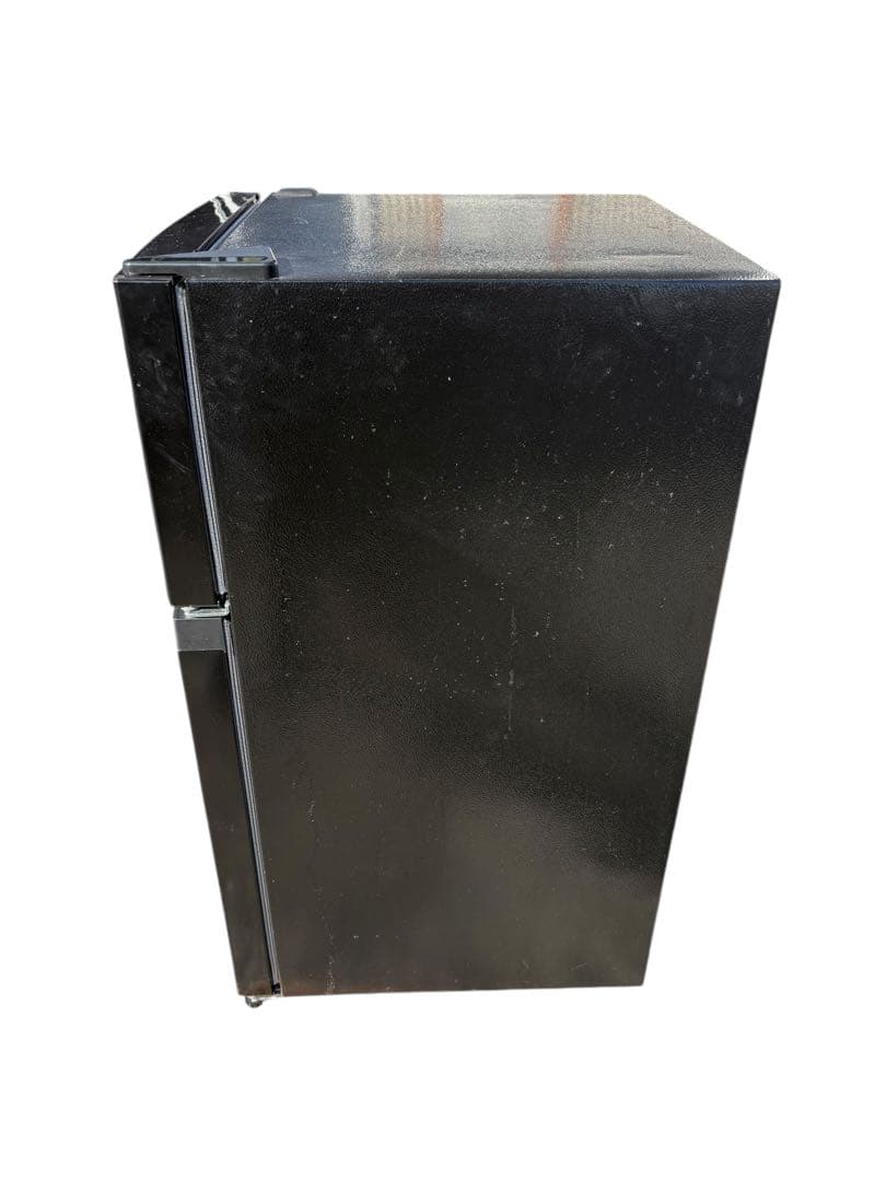 ノンフロン冷蔵庫　PRC-B092D-B 2023