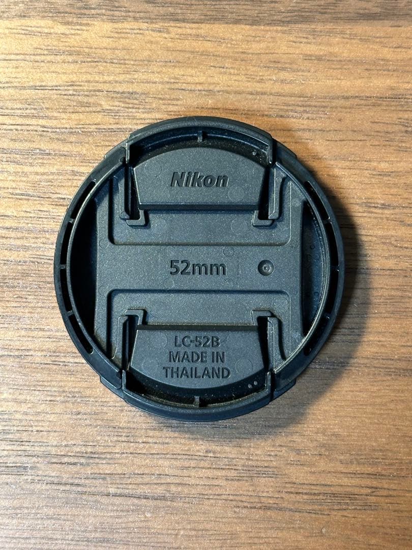 NIKKOR Z 40mm f/2 SEレンズ 使用回数20回以下