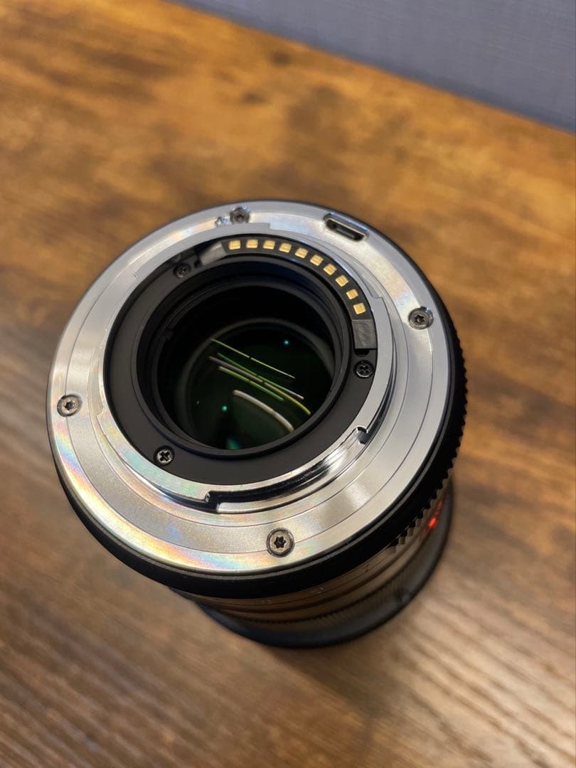 VILTROX AF 33mm F1.4 STM F1.4 Xマウント