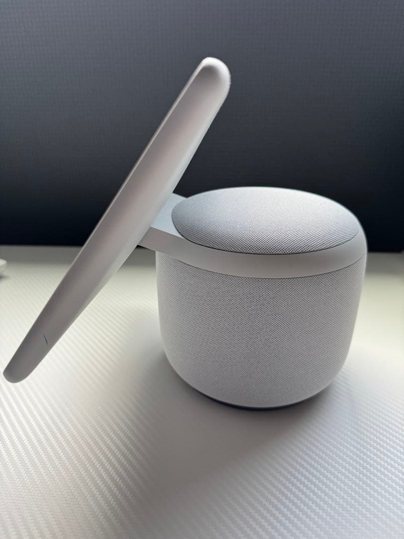 Echo Show 10（第3世代）モーション機能付き スマートディスプレイ