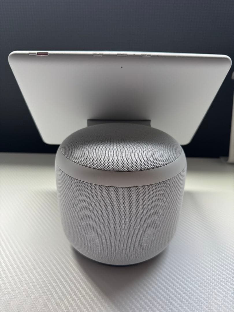 Echo Show 10（第3世代）モーション機能付き スマートディスプレイ