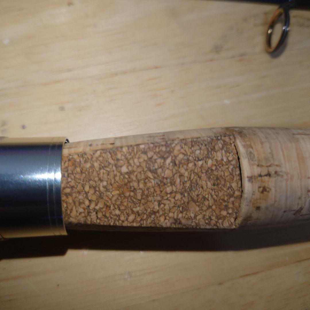 ウエダ トラウトスティンガーボロン TSS-64