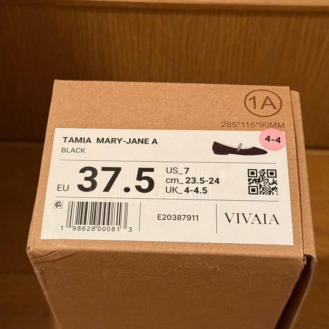 靴 vivaia TAMIA MARY-JANE A