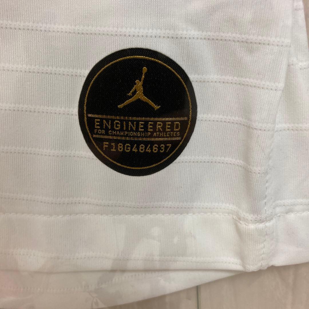 新品正規品パリサンジェルマン エムバペ7 オーセンティックユニ