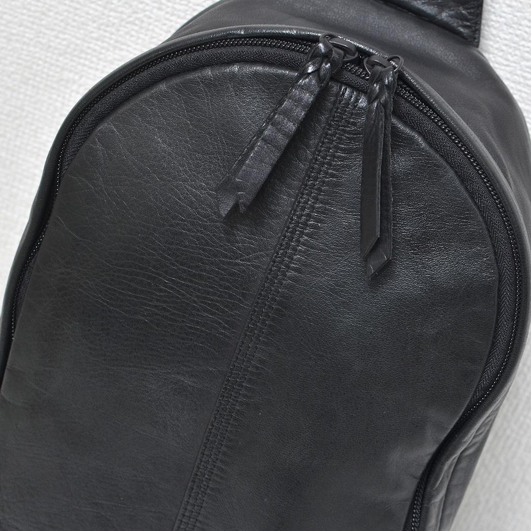 ポーター　フランク　スリングショルダー バッグ