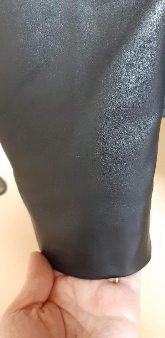 【本革◆撥水加工】デイトナ レザー ジャケット ダブルライダース DL-003