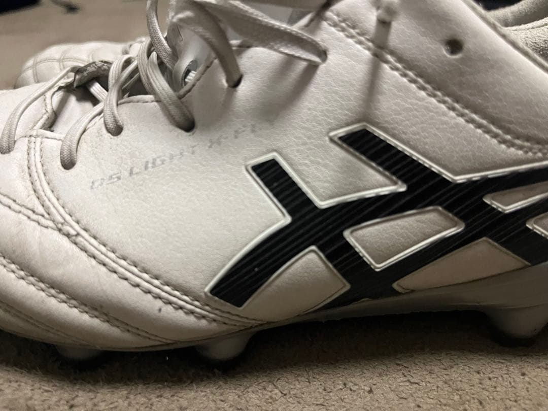 ASICS DS LIGHT X-FLY サッカーシューズ