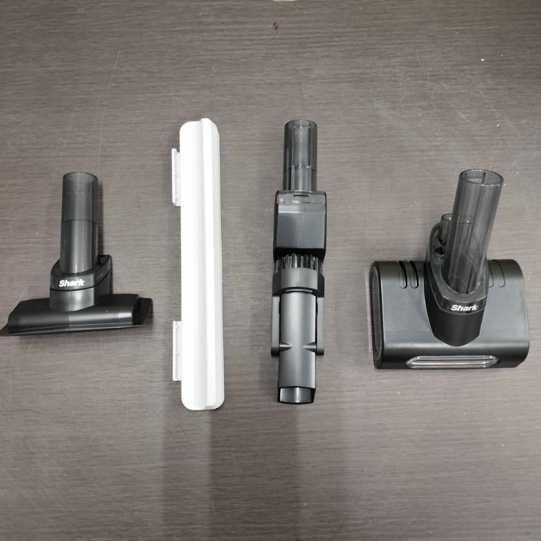 ◇Shark EVOPOWER SYSTEM FIT+ LC153JIV