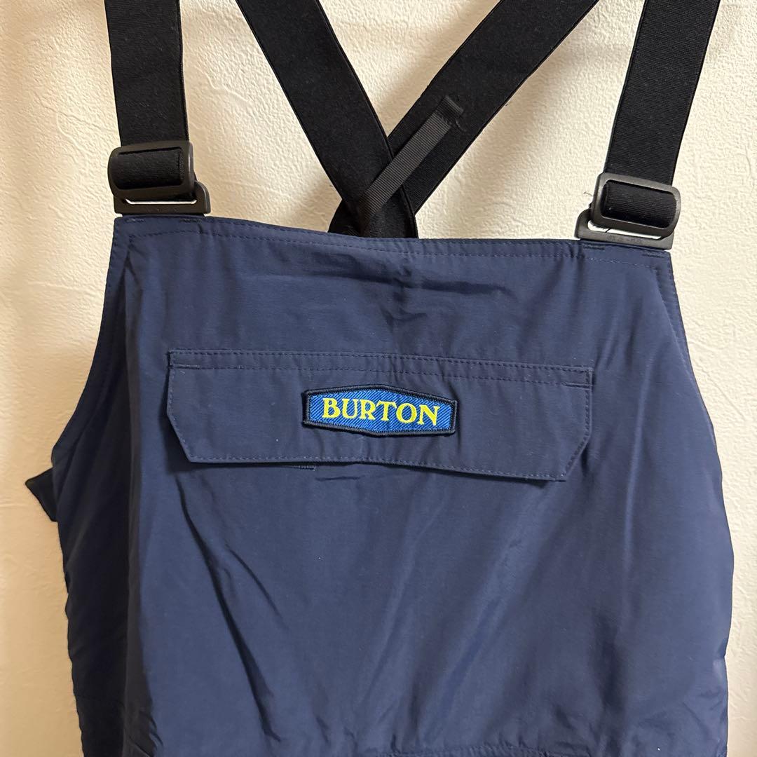 BURTON 子ども用スキーウェアセット　150cm