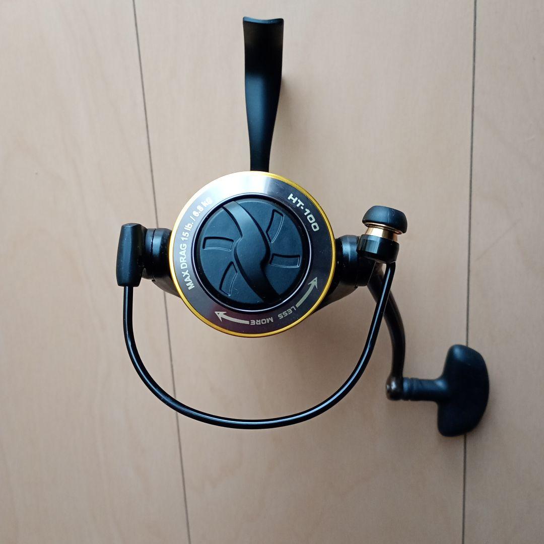 リール PENN Battle 3 3000