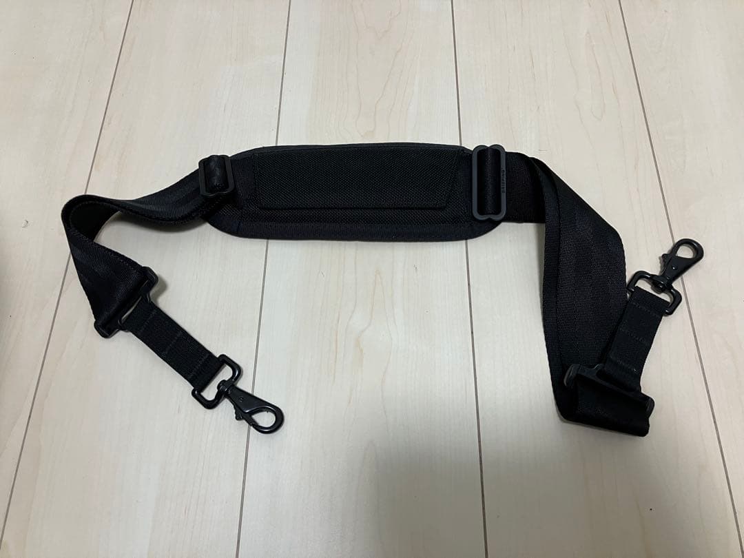 バッグ BRIEFING A4 3WAY LINER