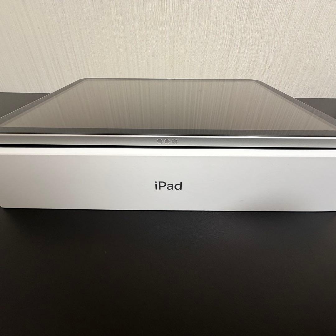 【保証期間内極美品】Apple iPad A16 128GB バッテリー100%