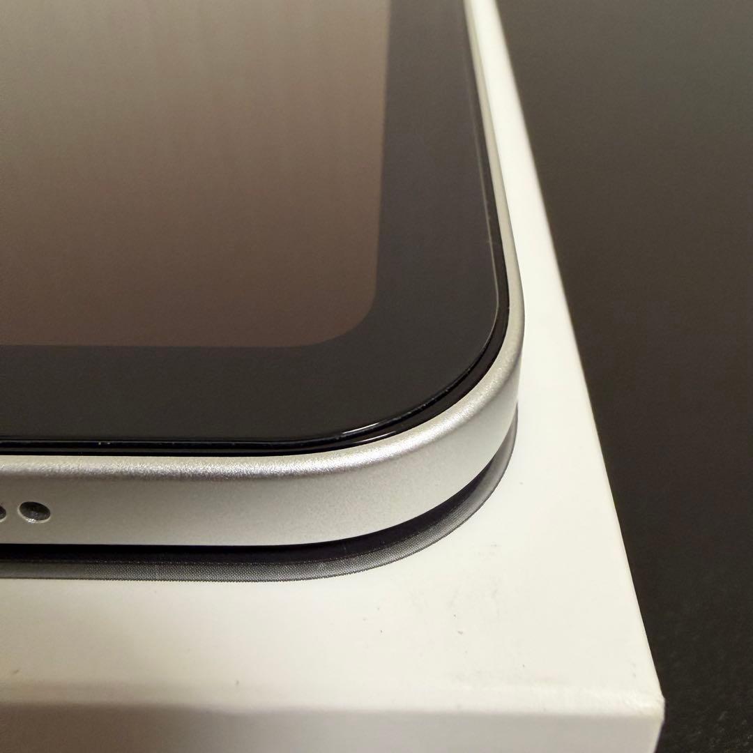【保証期間内極美品】Apple iPad A16 128GB バッテリー100%