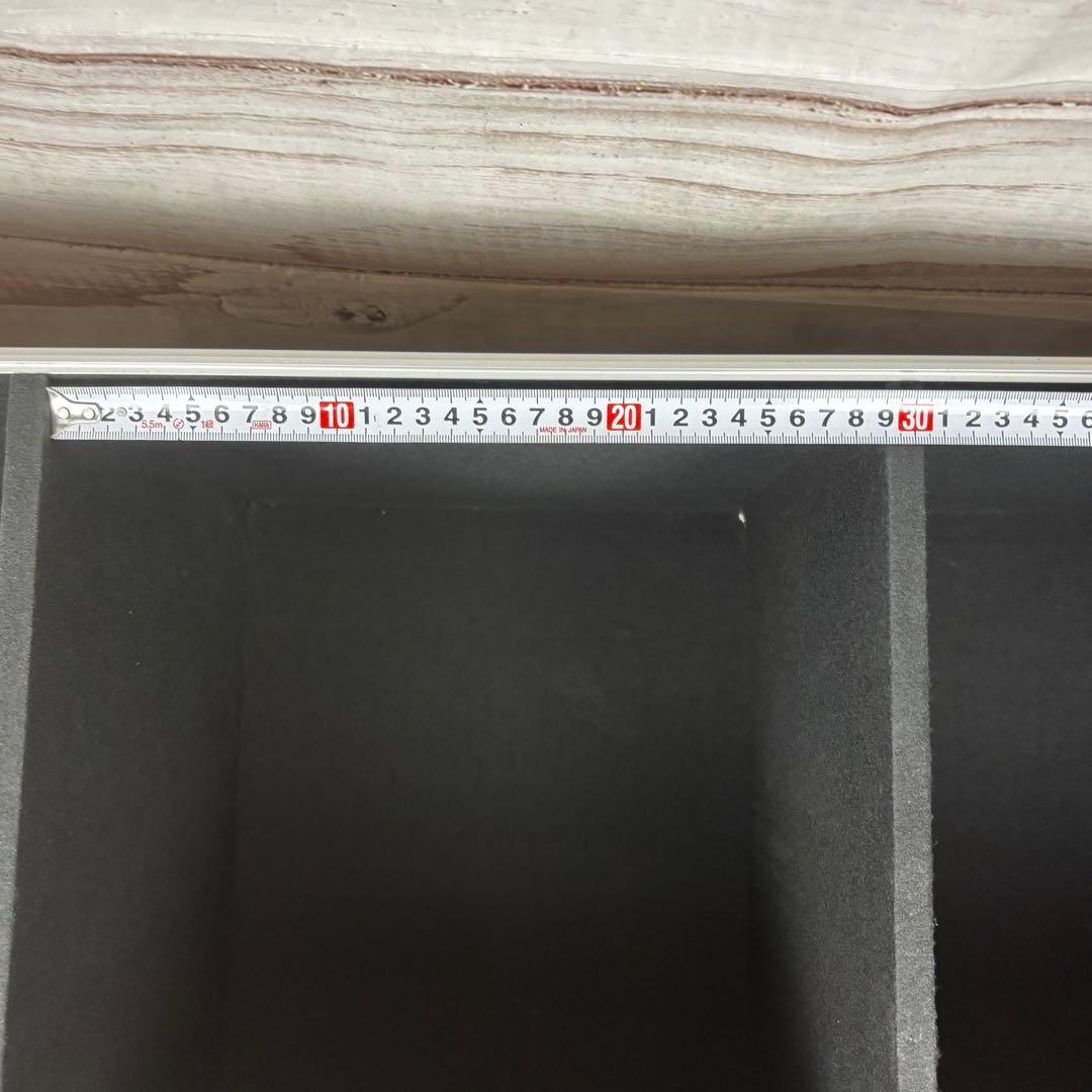 ARMOR アルモア レコード ハードケース ②