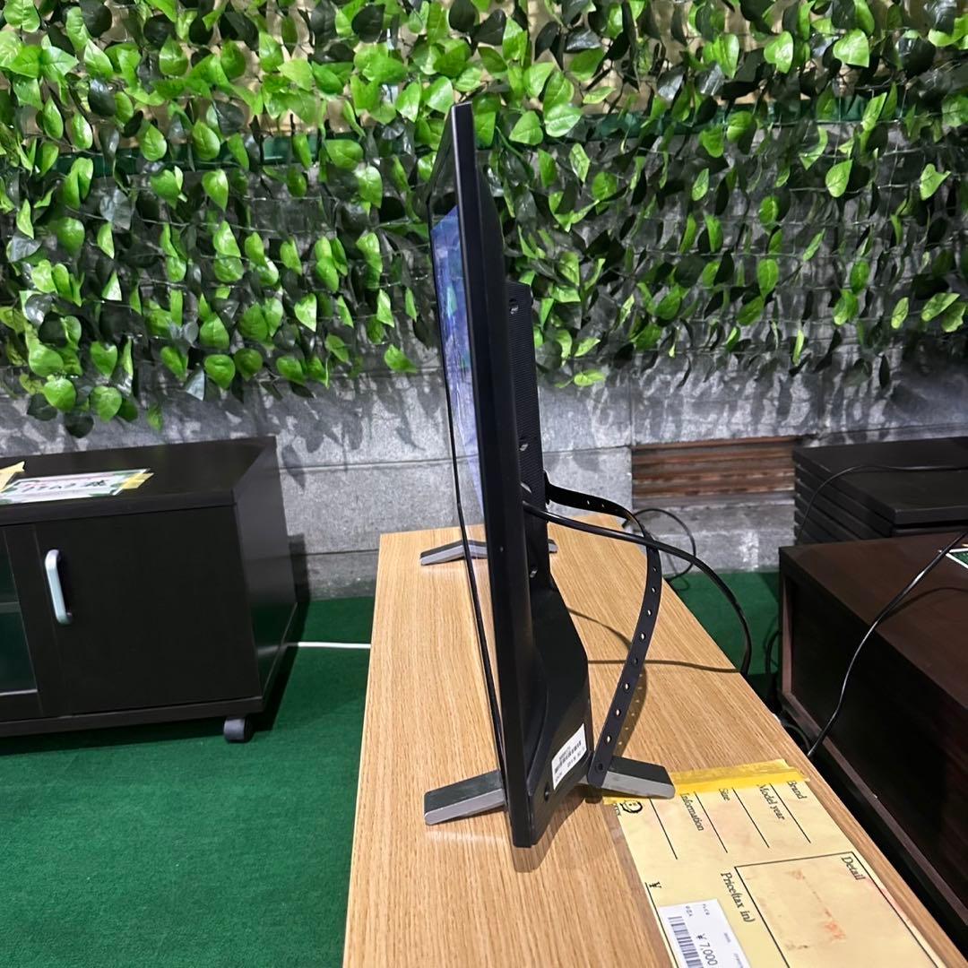 TOSHIBA 液晶テレビ 32V34 32V型 2023年製 家電 E032