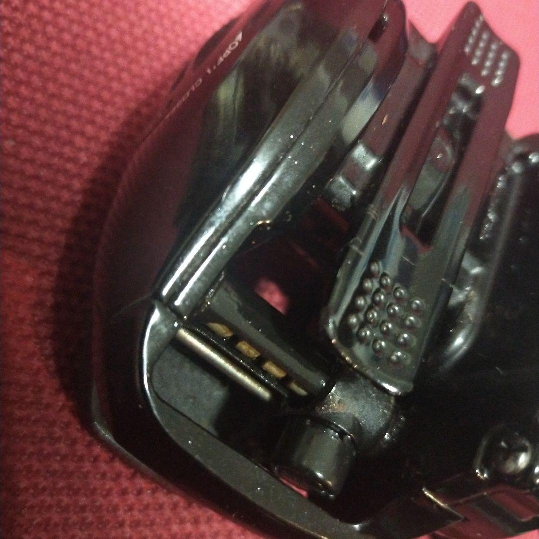 SHIMANO15炎月CT100PGリール（右巻き）イカメタル等