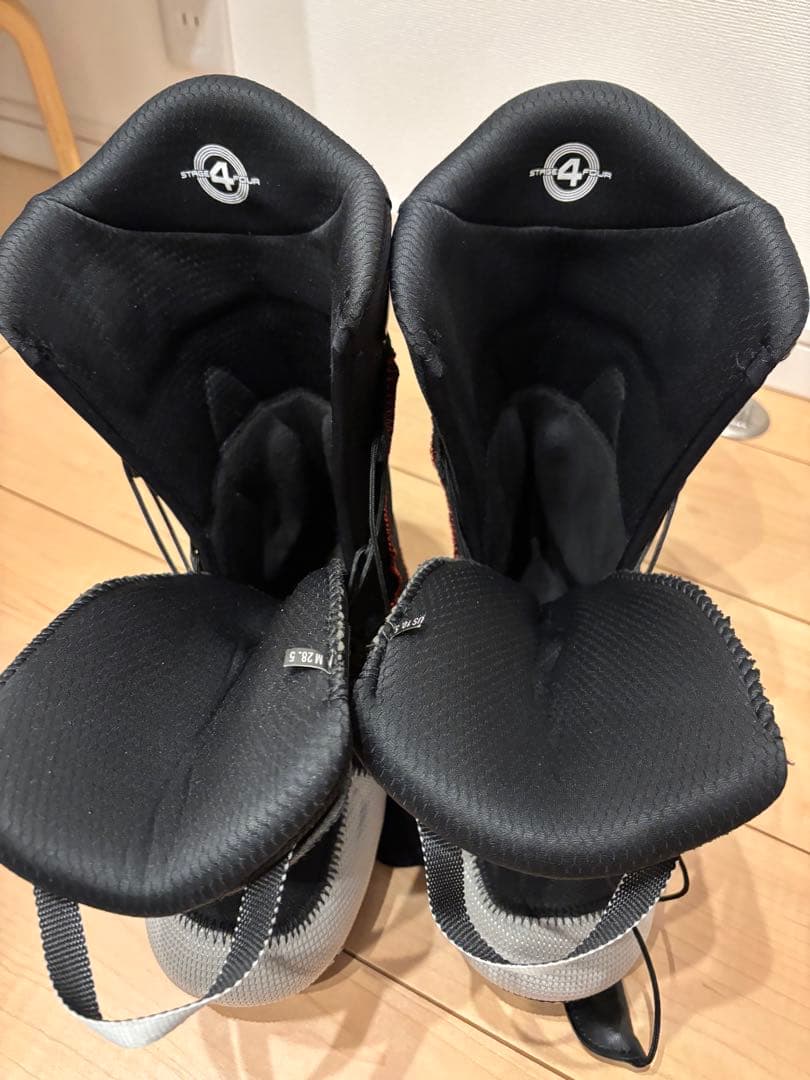 ミッチー　ディーラックス24-25 DEEMON PRO 28. 5㎝