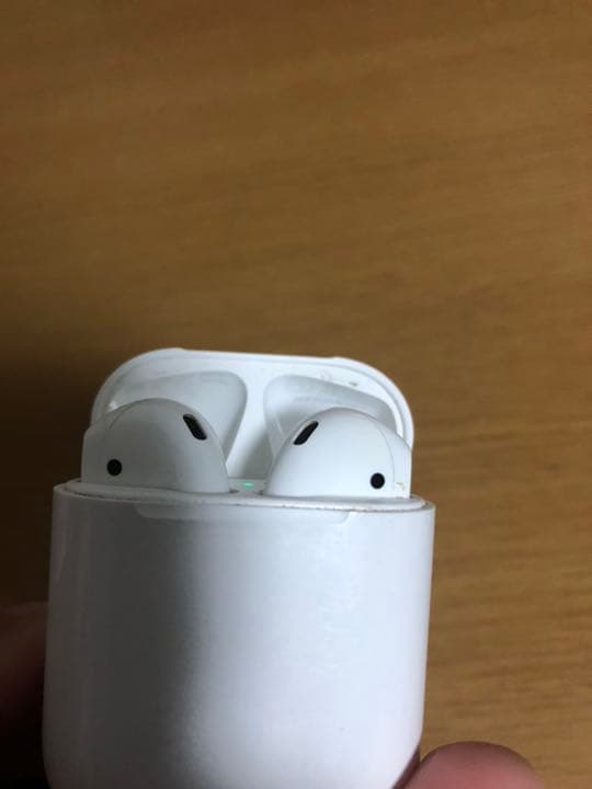 スマホアクセサリー Air Pods