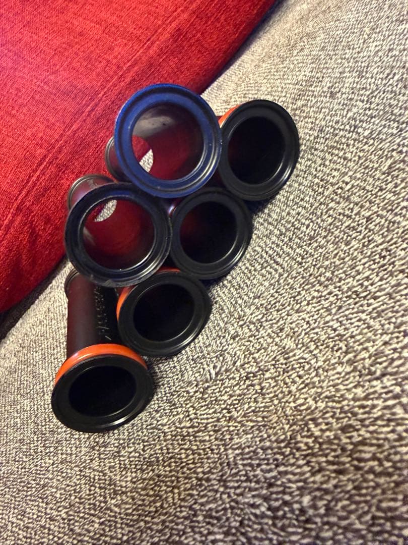 ★KZ@プロフ必読　★ ポルシェ、プラグチューブ 996/986