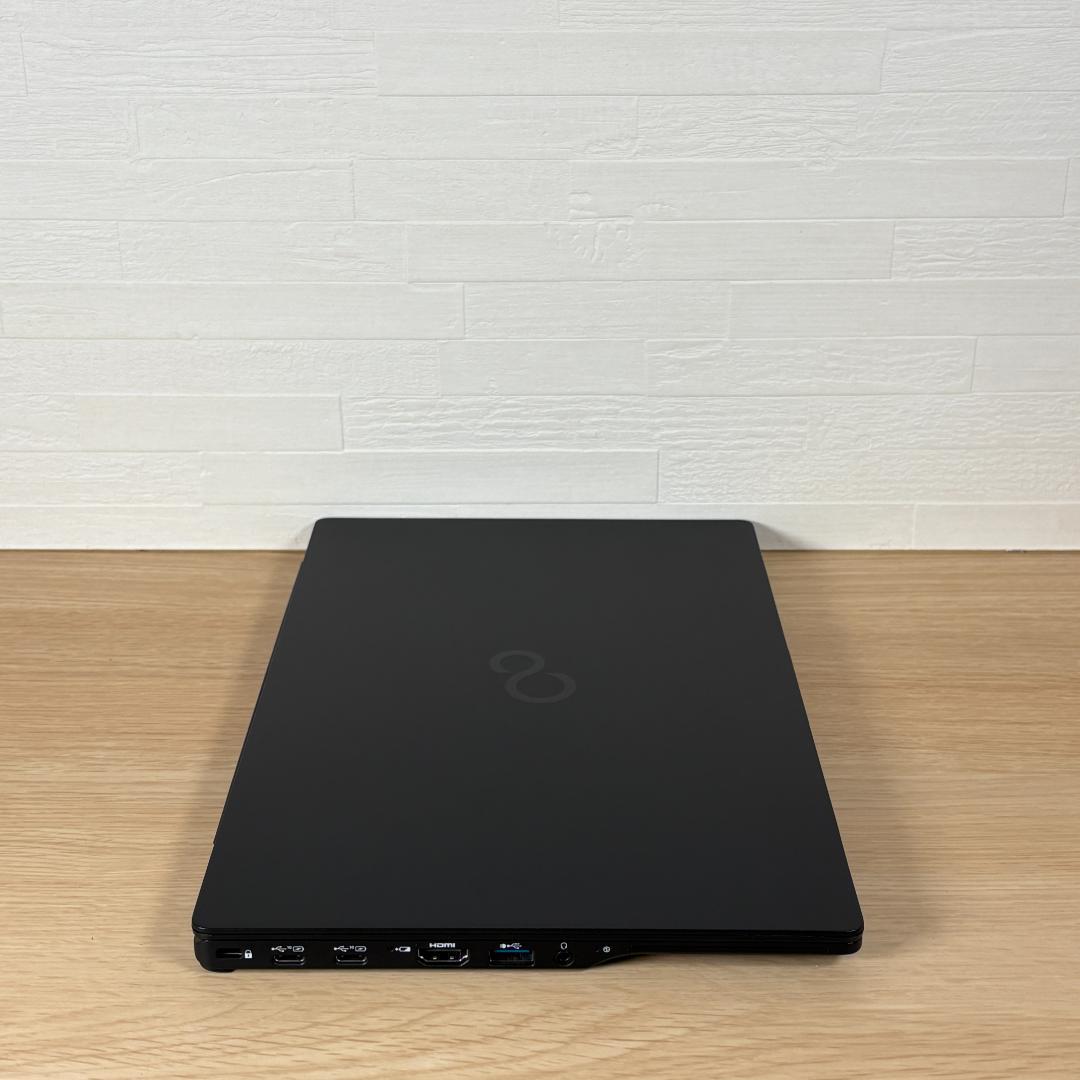 富士通　11世代i5　ノートパソコン　Windows11　オフィス付き　17