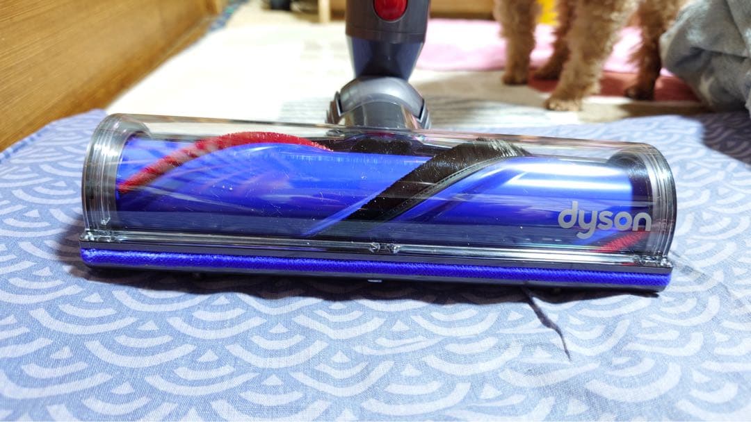 ダイソン　V10/V11 SV12/SV14/SV15用　純正ヘッド