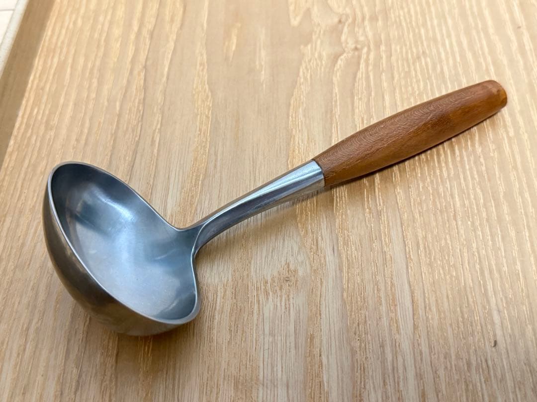 Dansk Fjord レードル Germany ダンス