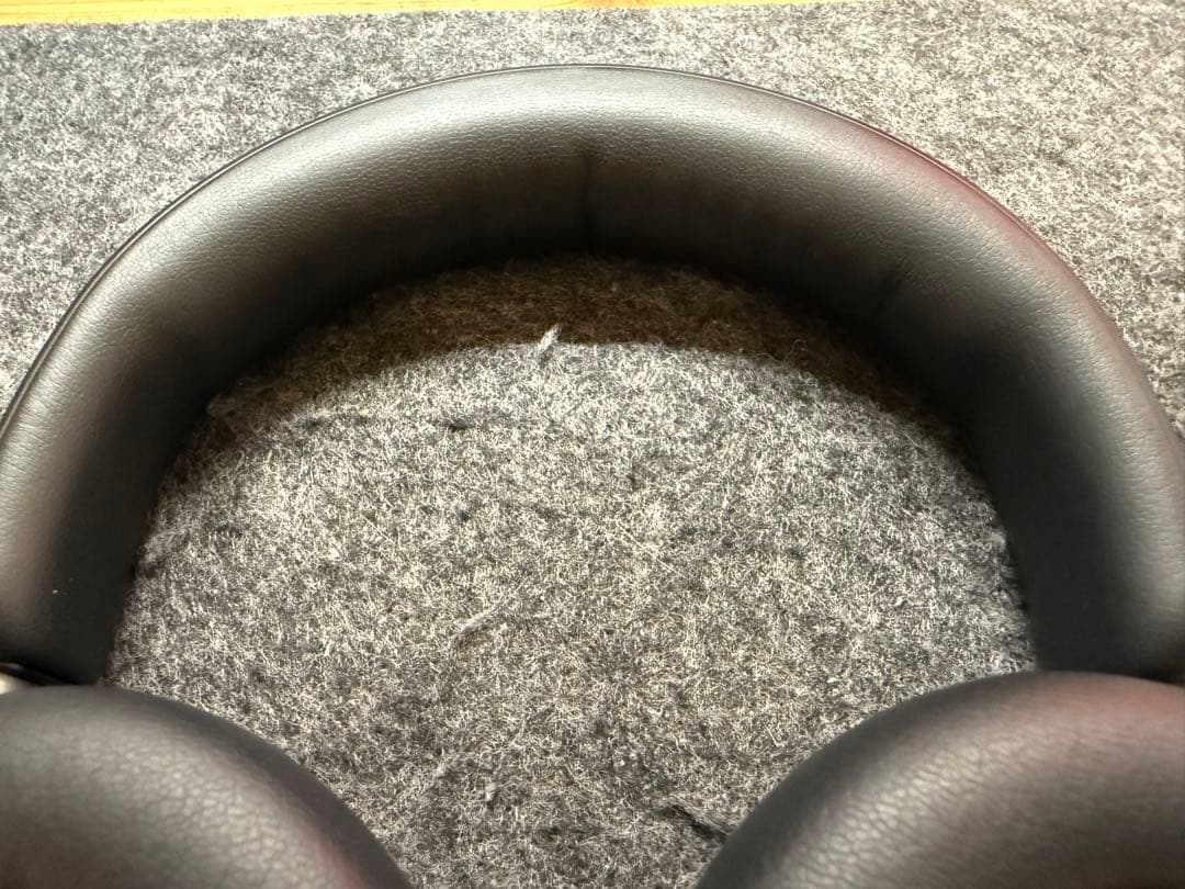 Bose QuietComfort Ultra Headphones ブラック