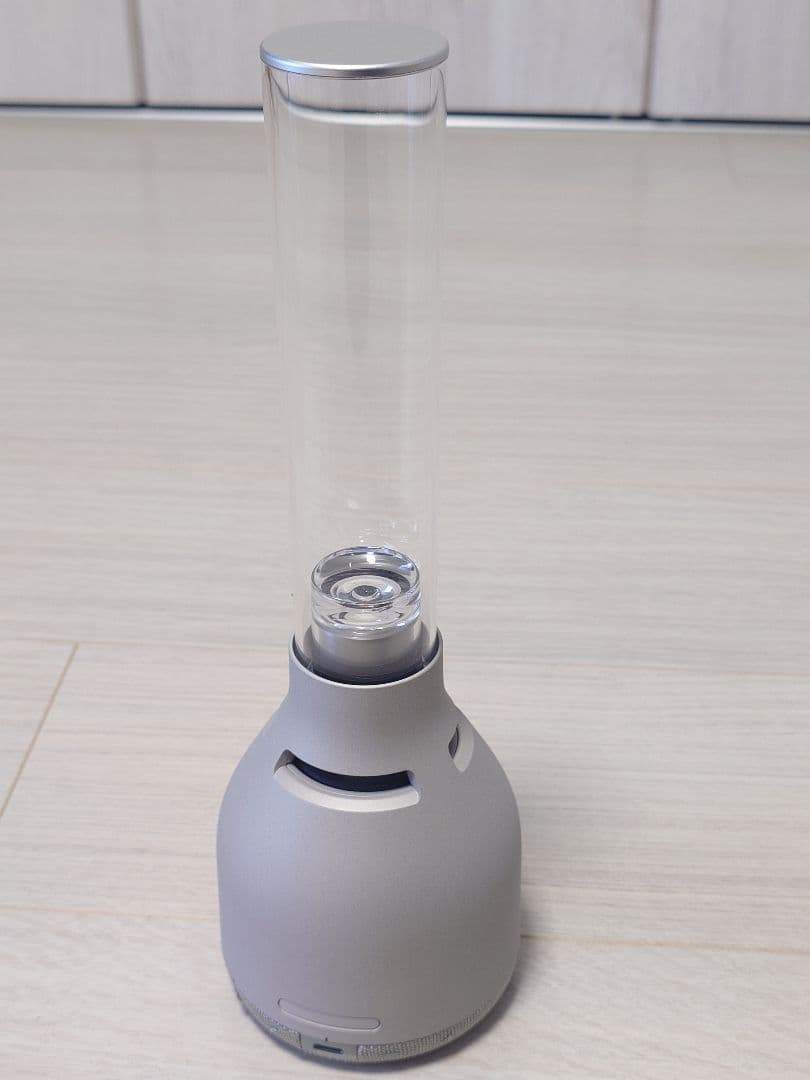 SONY LSPX-S3 ソニー グラスサウンドスピーカー