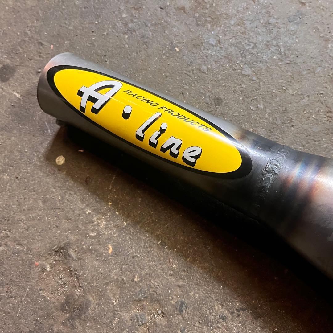 A-Line ショットガンチャンバー 縦型ジョグ系 27v 2ja 2na