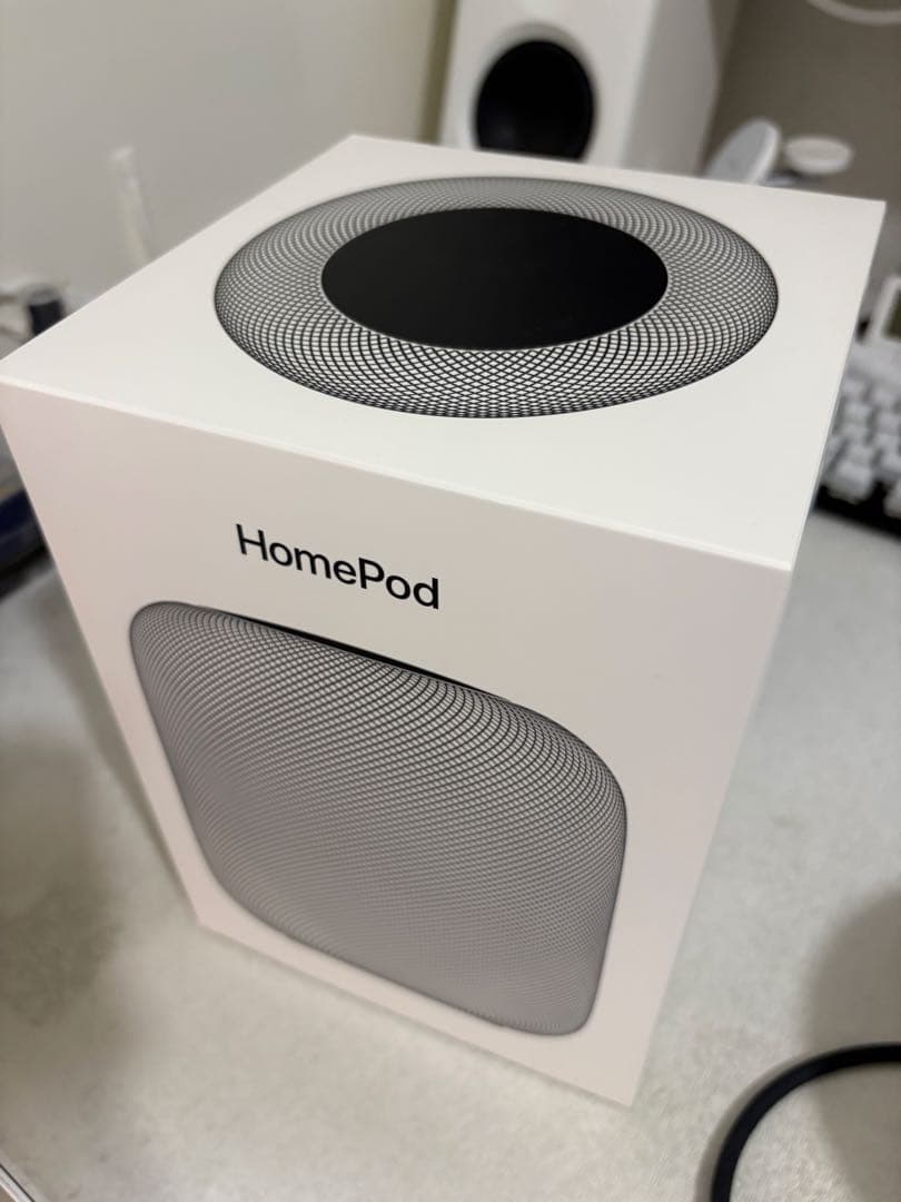 Apple Pod ブラック　第一世代　ジャンク