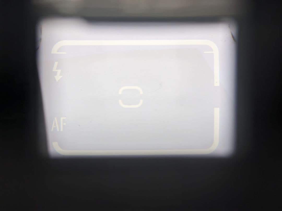 美品！完動品！OLYMPUS AF-1 SUPER コンパクトフィルムカメラ