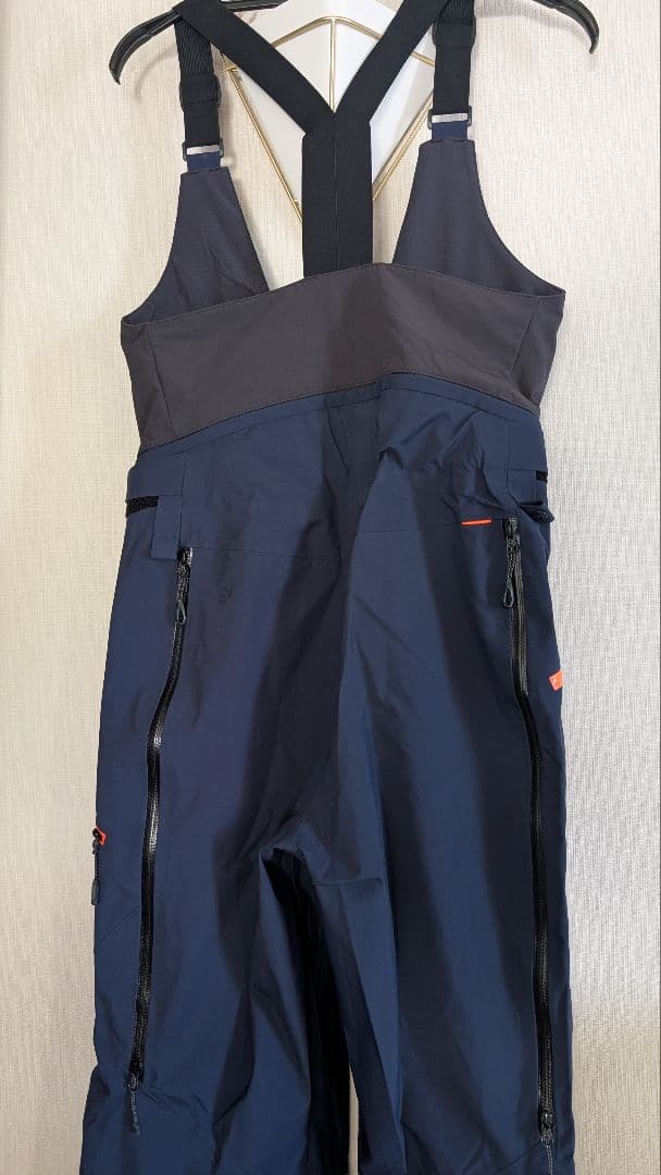 Mammut GORE-TEX Proスキーウェア EU36 新品