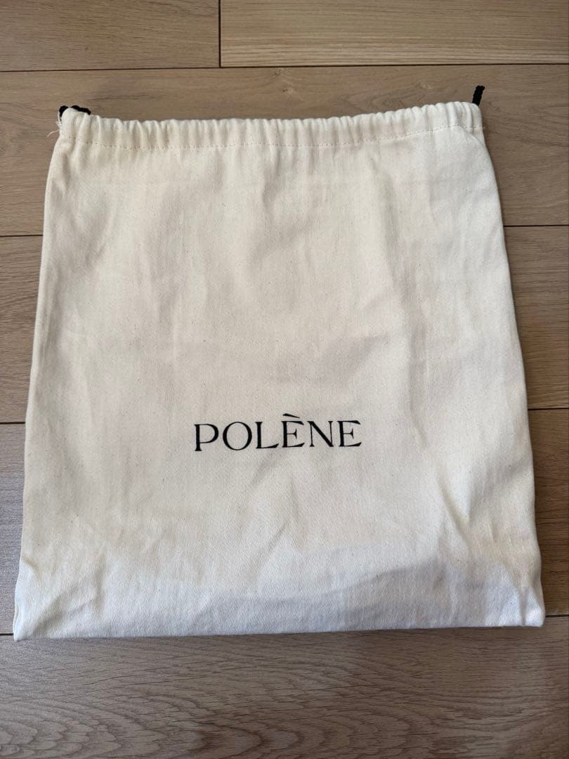 POLENE ポレーヌ Numero Neuf Mini サンダルウッド
