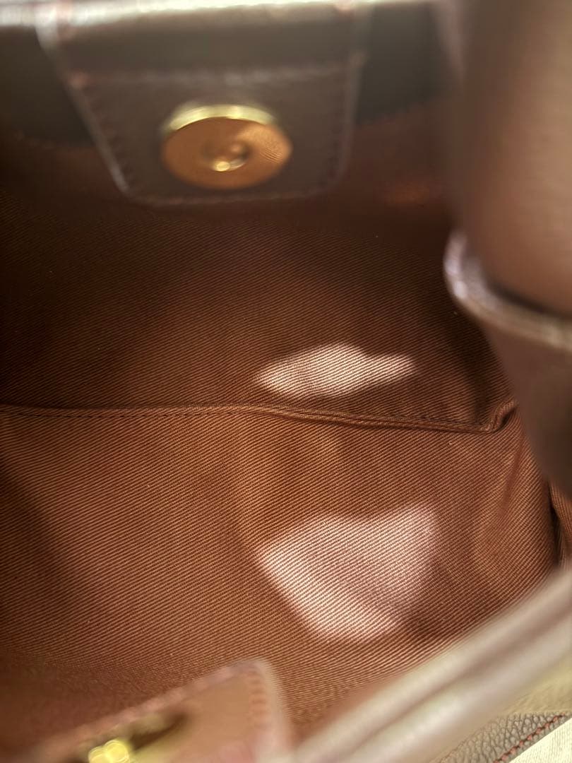 POLENE ポレーヌ Numero Neuf Mini サンダルウッド