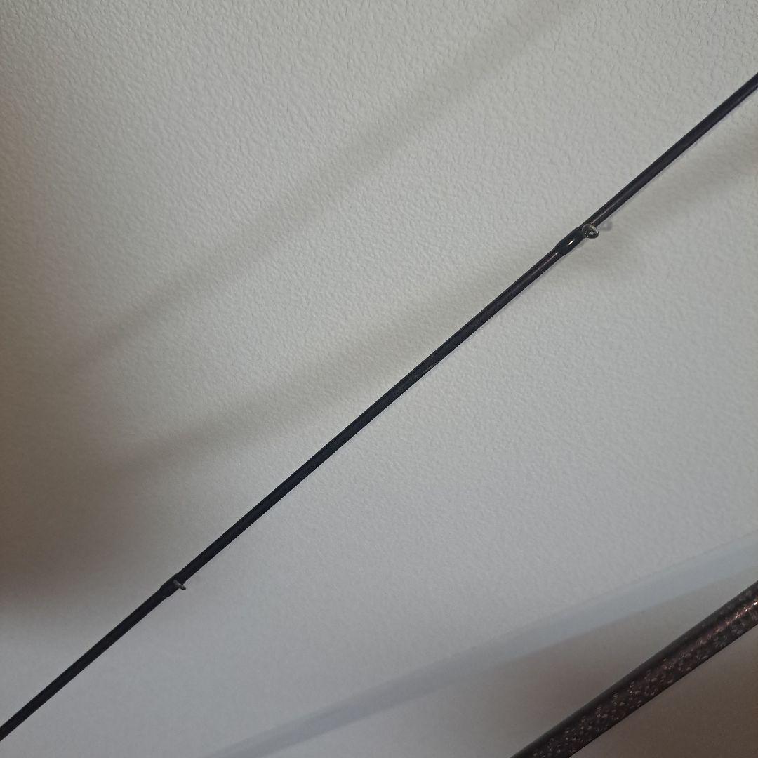 ガマカツ　ラグゼ　luxxe　EG1 s90M-F