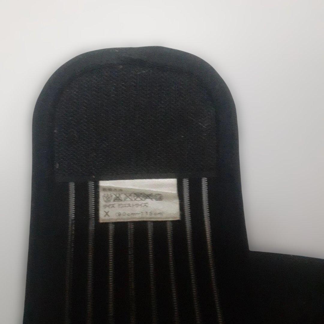 はーちゃん　SEV　セブ　ベルト Xサイズ