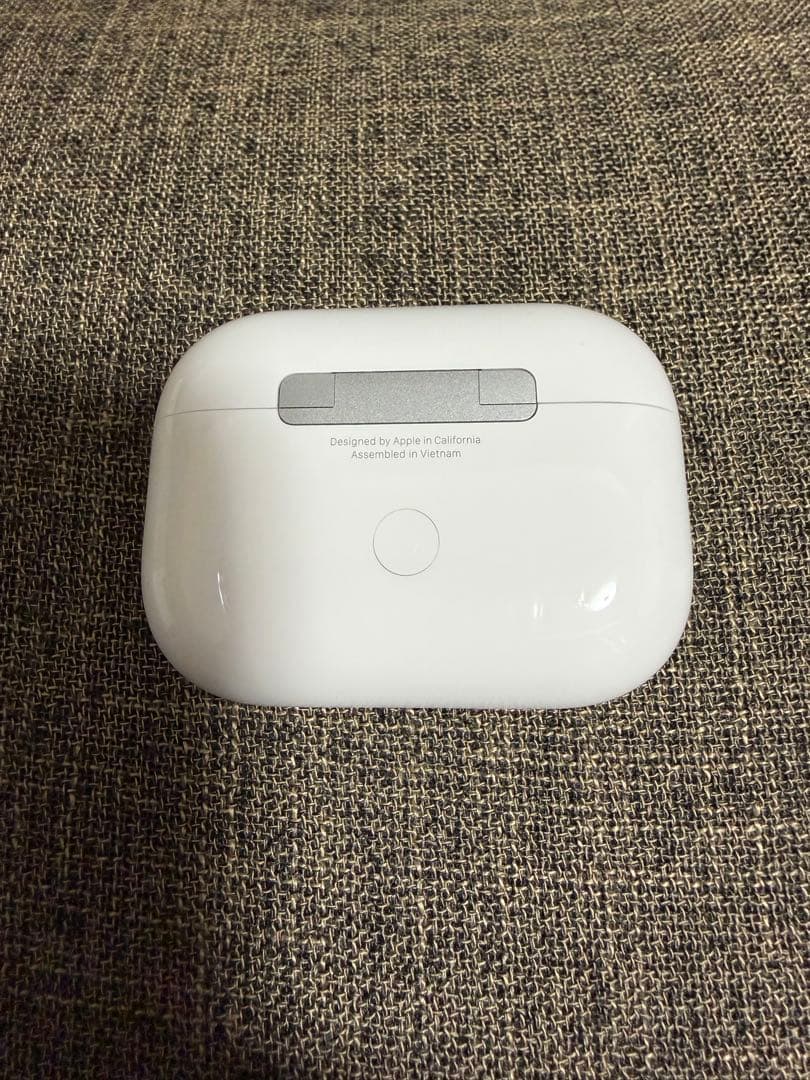 イヤホン AirPods Pro 2 MTJV3J/A