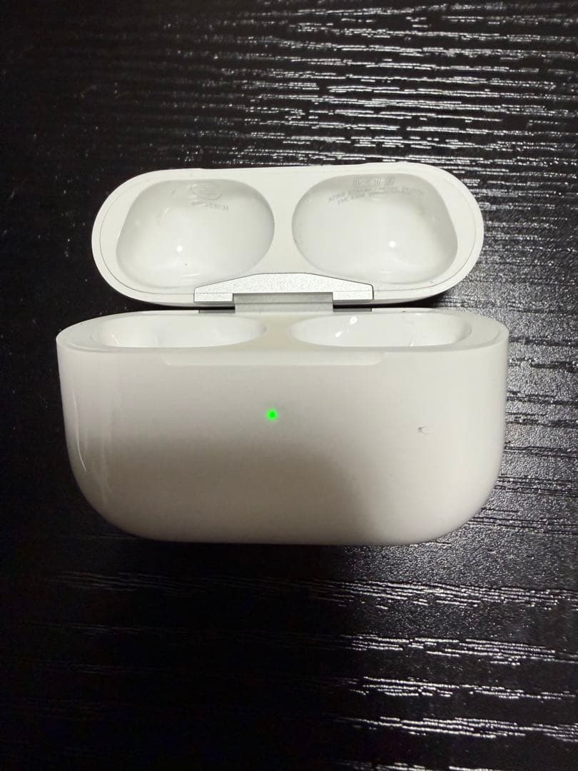 イヤホン AirPods Pro 2 MTJV3J/A