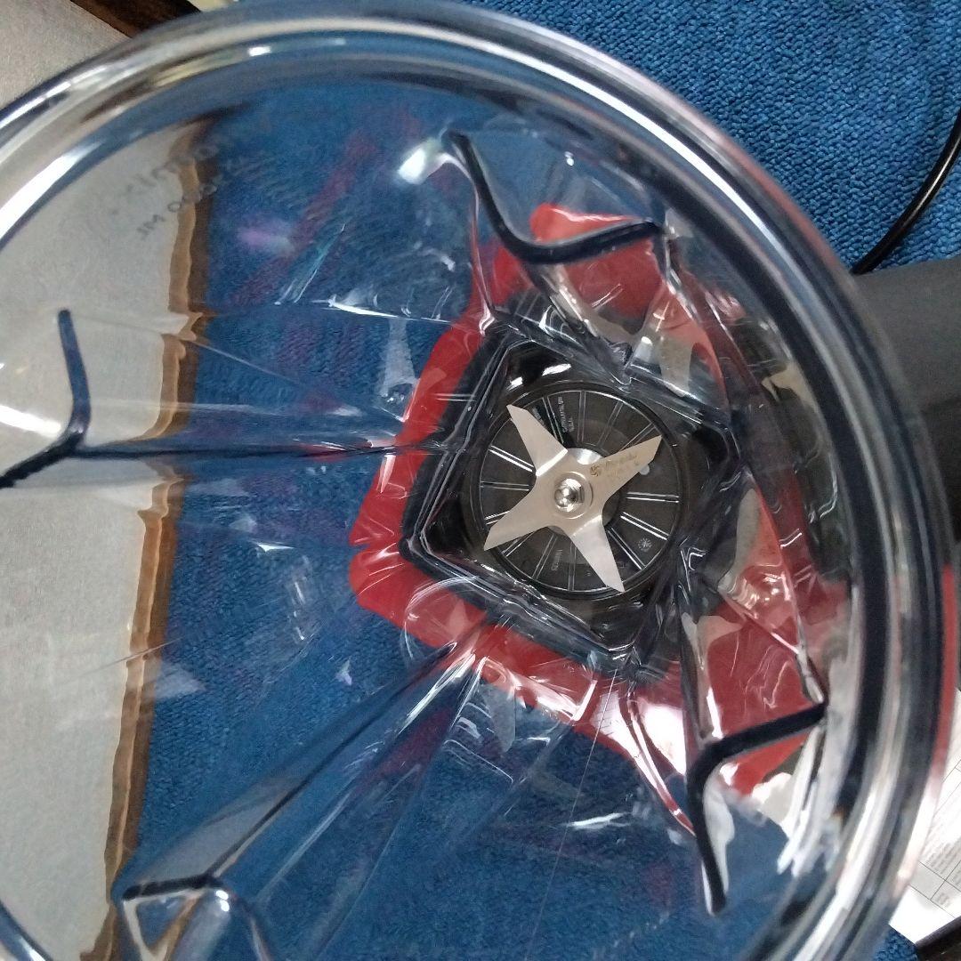 Vitamix VMO111　ブレンダー