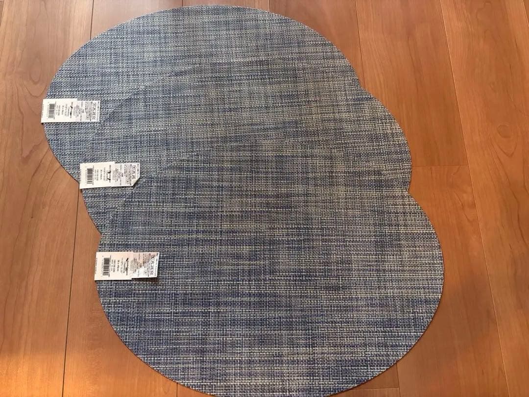 （新品未使用）チルウィッチ　Chambray 3枚