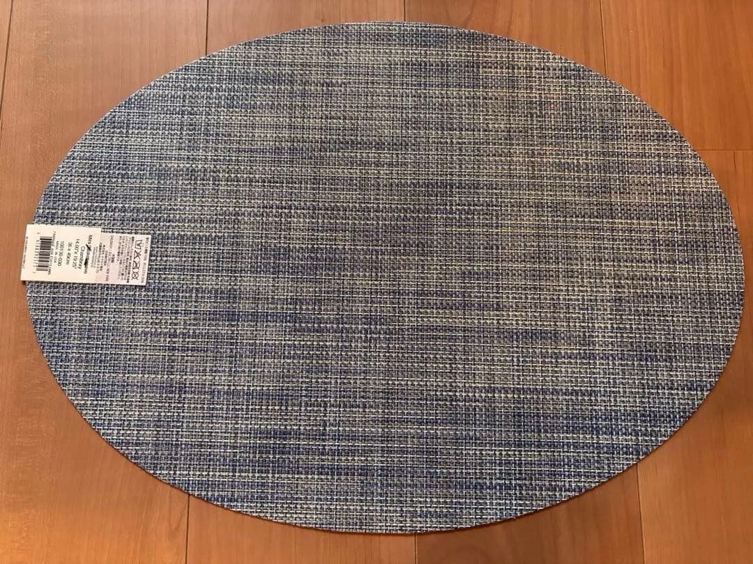 （新品未使用）チルウィッチ　Chambray 3枚